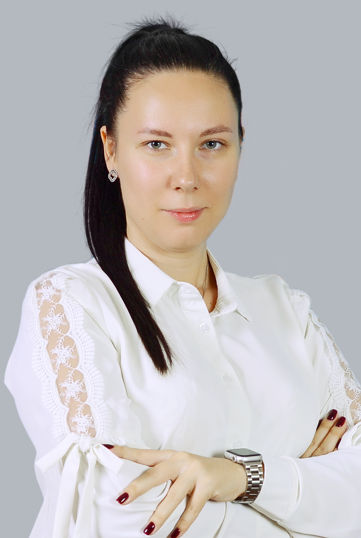 Полякова Елена Витальевна Полякова Елена Витальевна.